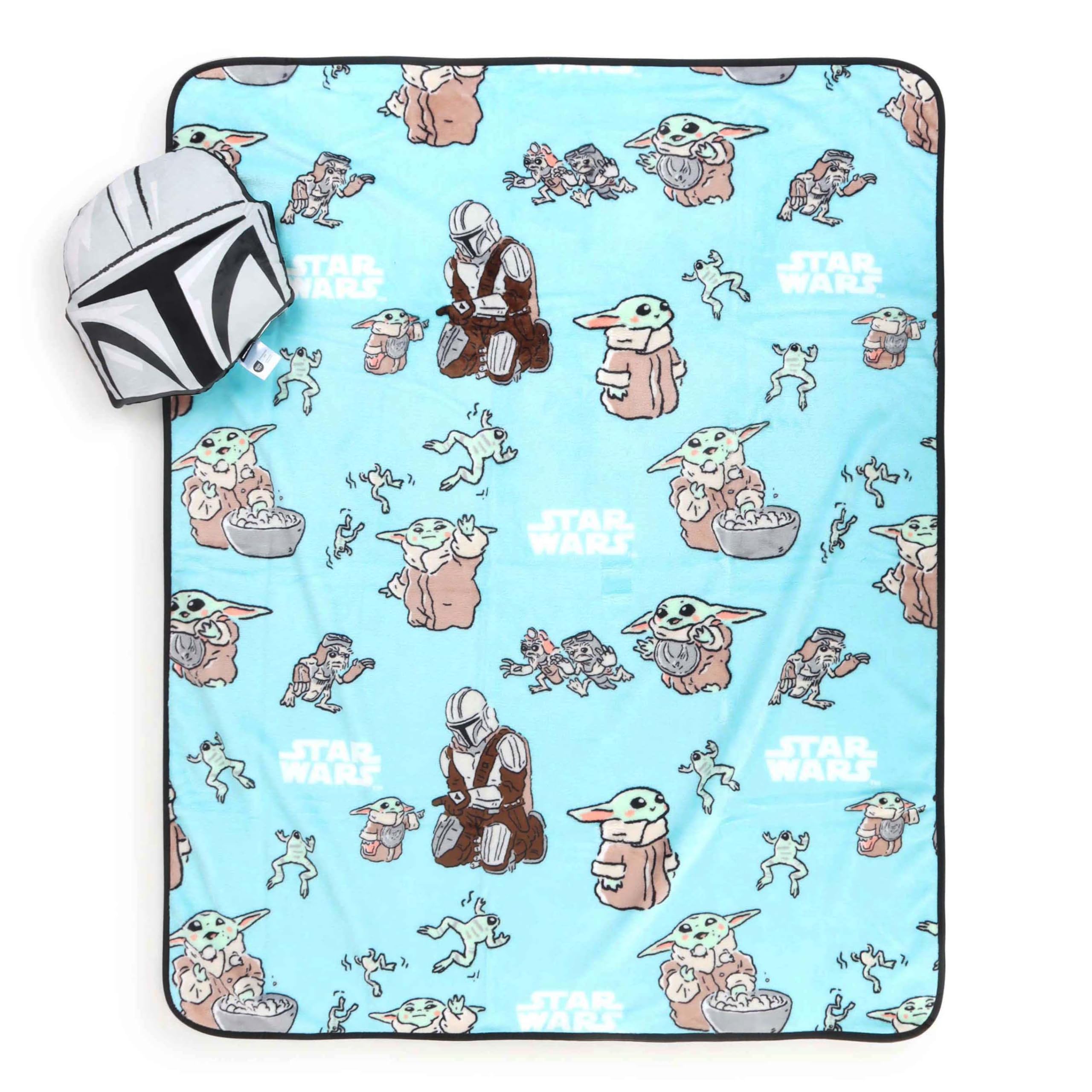 Amazon.com: Jay Franco Kids Nogginz Set – 12